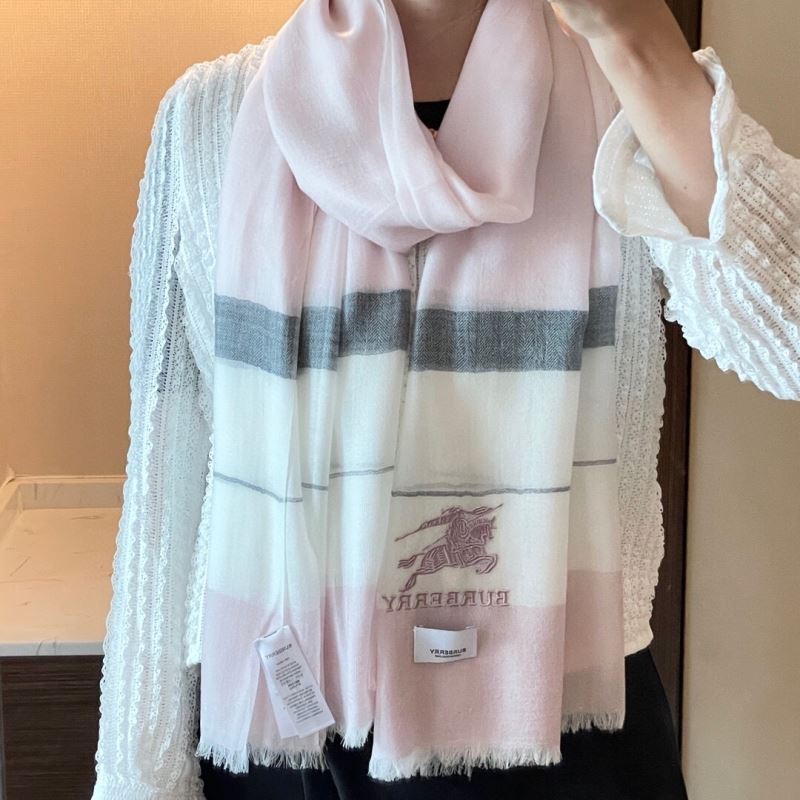 Burberry Scarf